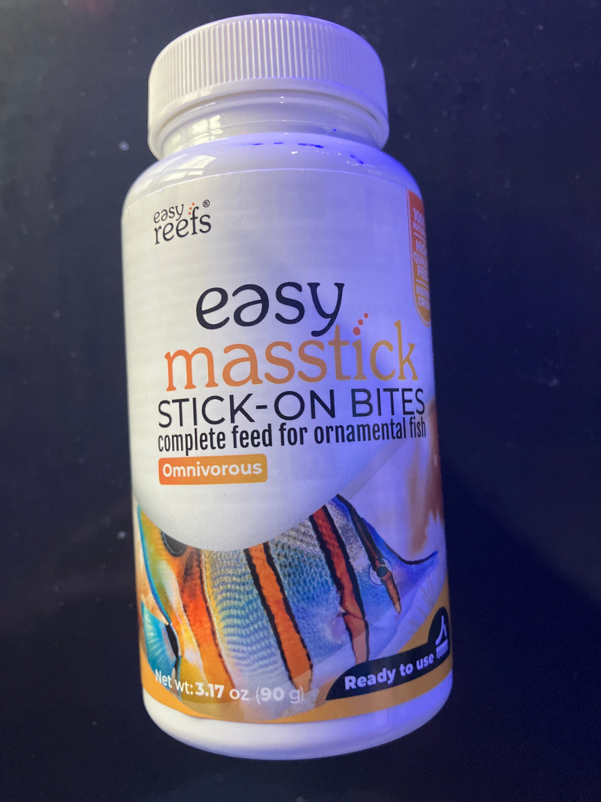 Easy Reefs - Easy Masstick Fish Food 90g