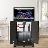 Nuvo EXT 75 Aquarium w/ APS Stand--Innovative Marine