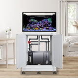 Nuvo EXT 75 Aquarium w/ APS Stand--Innovative Marine