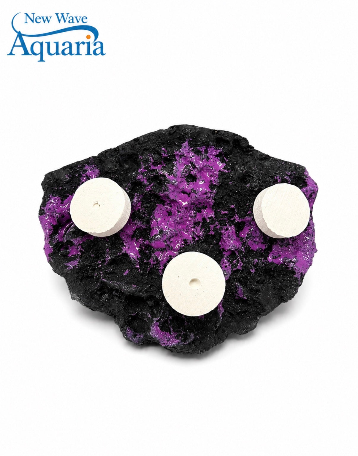Aqua Rock 3 hole plug