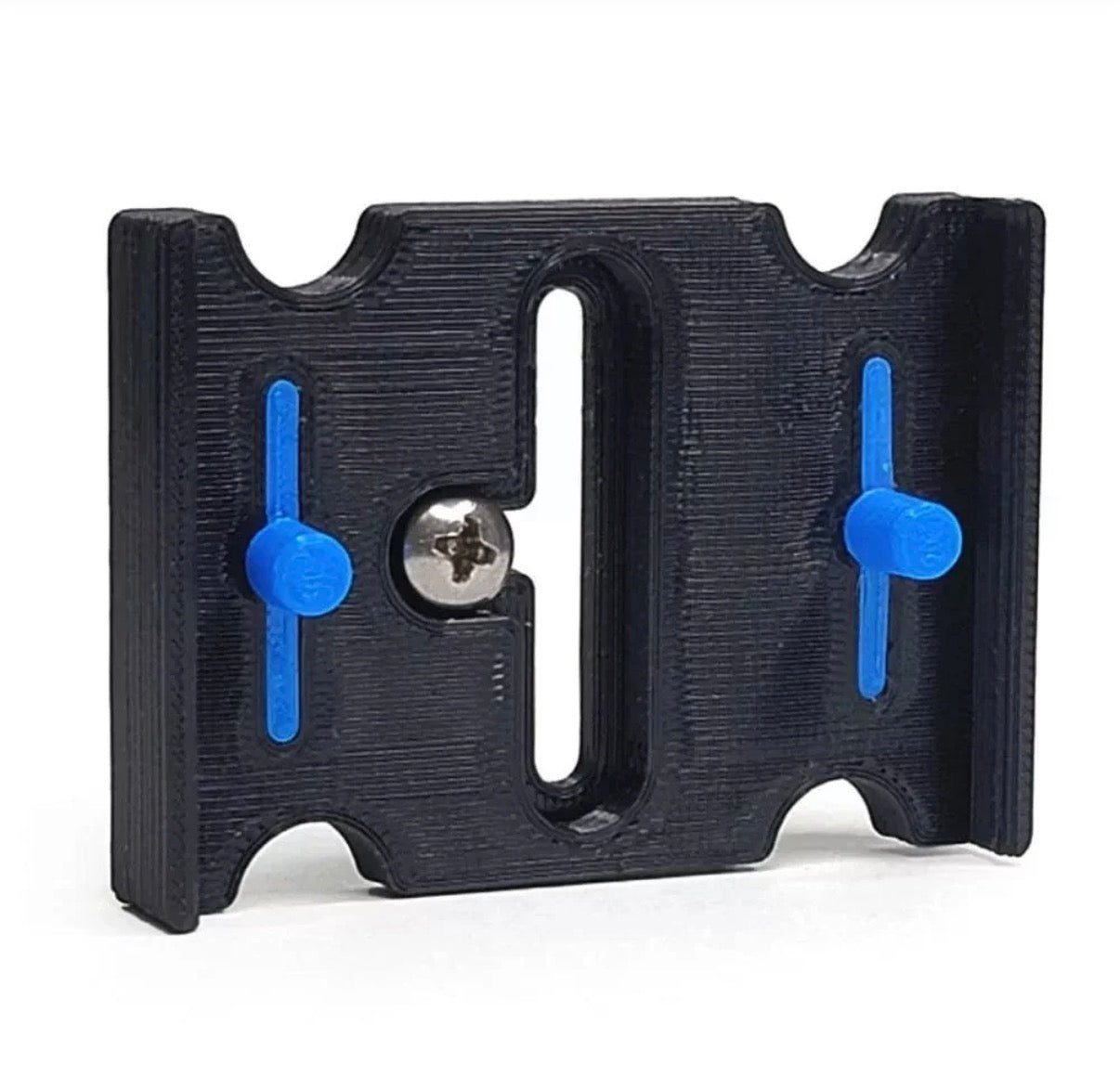 Kamoer X1/F1 / HYDROS Dosing Pump Mount - CoralVue