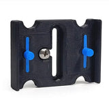 Kamoer X1/F1 / HYDROS Dosing Pump Mount - CoralVue