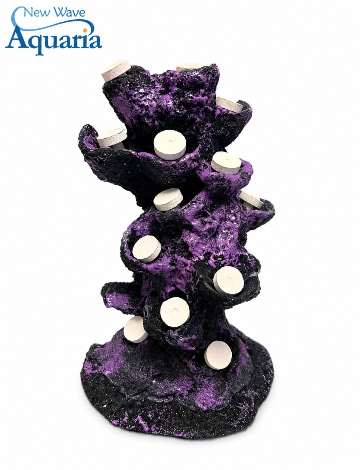 Aqua Rock 15 Plug Tree