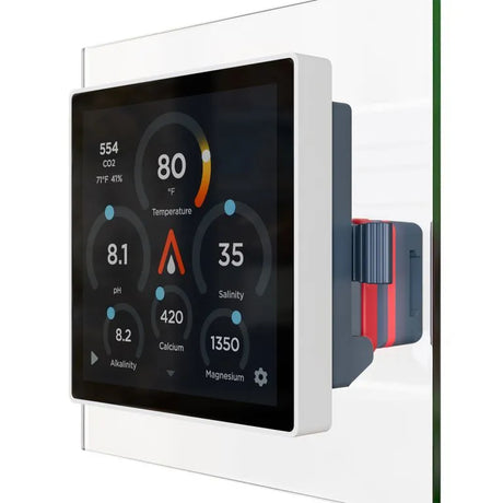 AVIDAQUA Insight Apex Controller