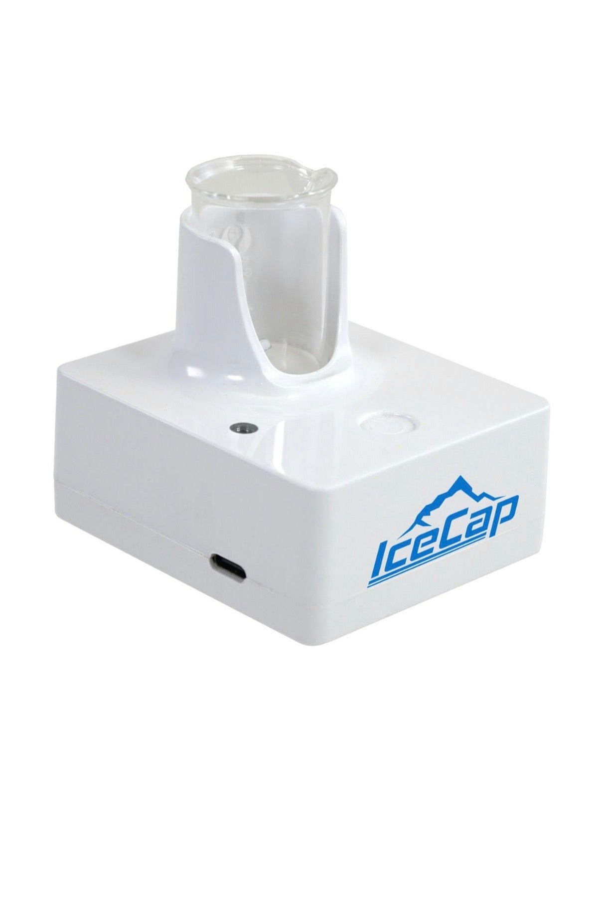IceCap Magnetic Aquarium Test Kit Mixer