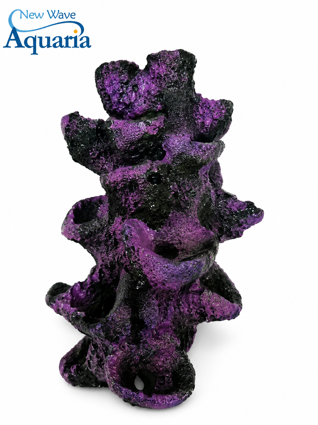 15 holed vertical frag rock display