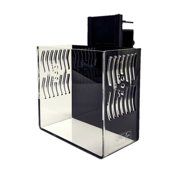 CPR Aquatics Pro In-Tank Refugium w/ Bracket