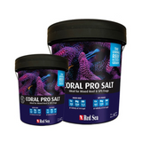 Coral Pro Salt Mix - Red Sea