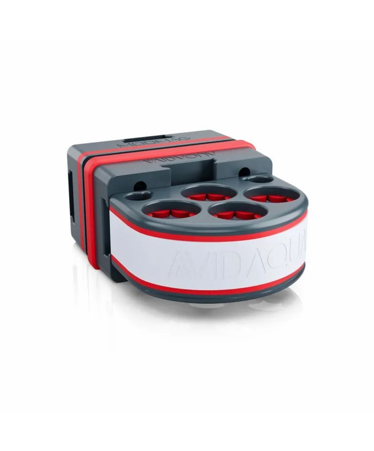 MPO Quatro - Magnetic Probe Organizer