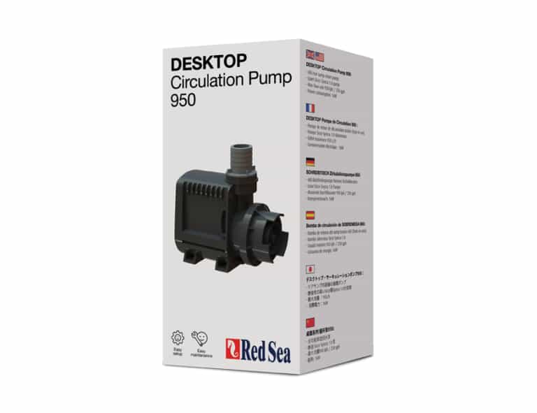 Desktop Circulation Pump