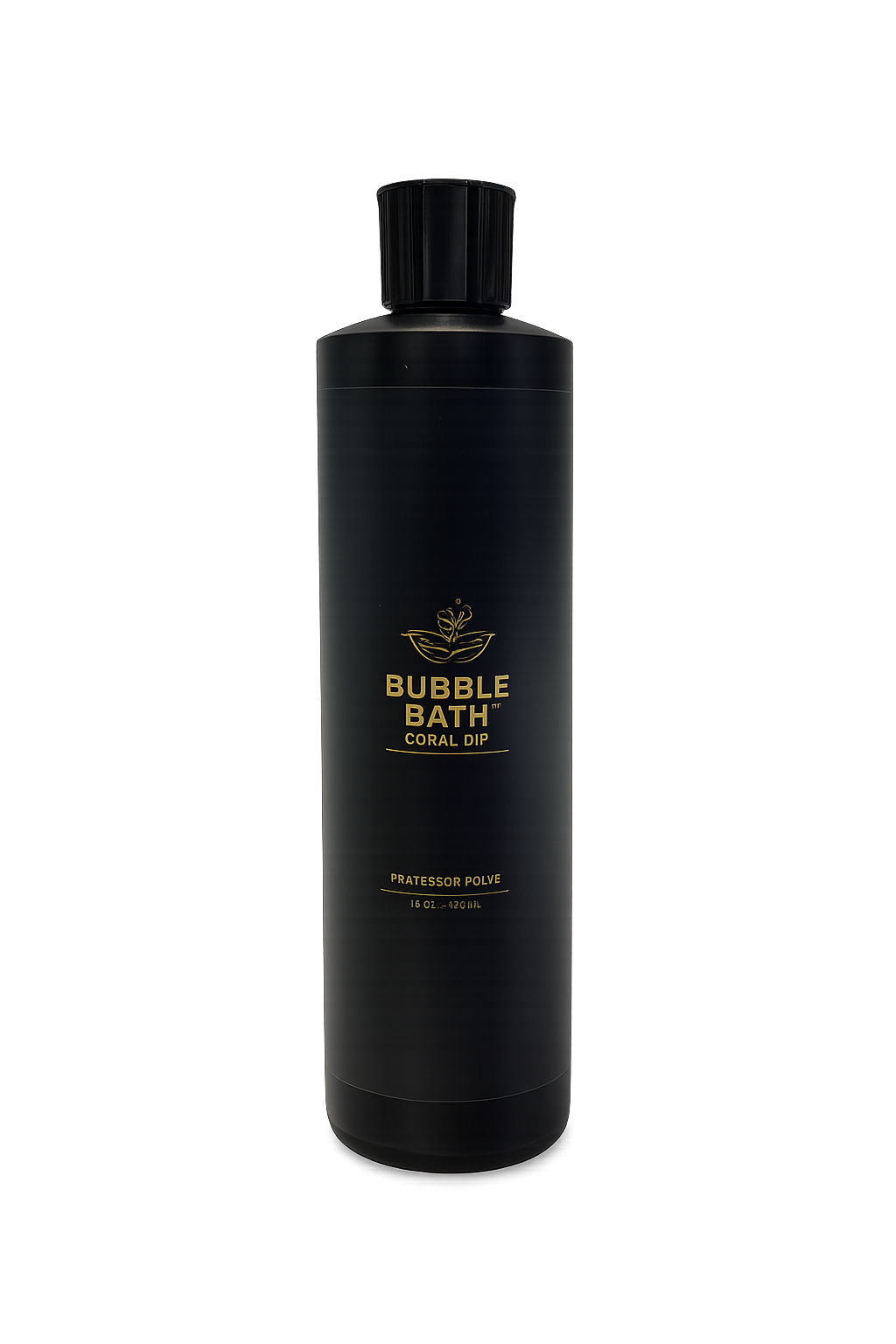 Bubble Bath Coral Dip