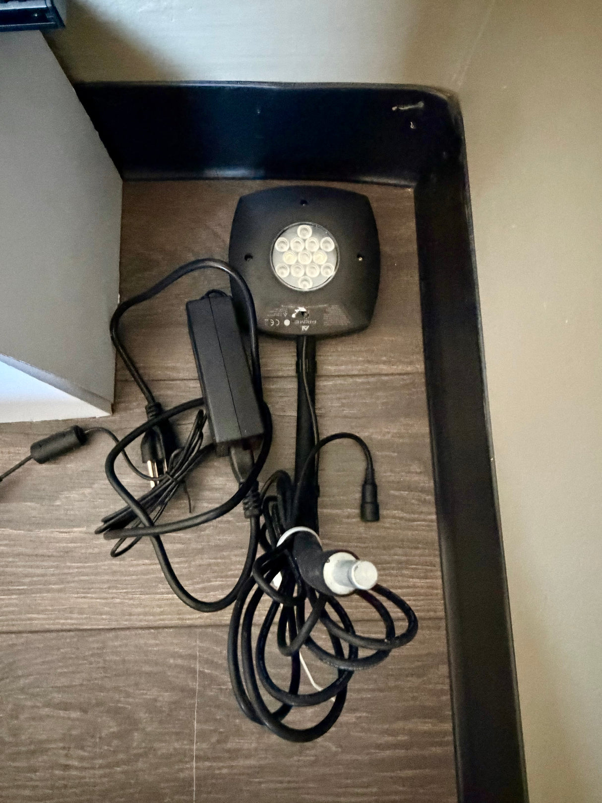 USED PRIME Fuge Light