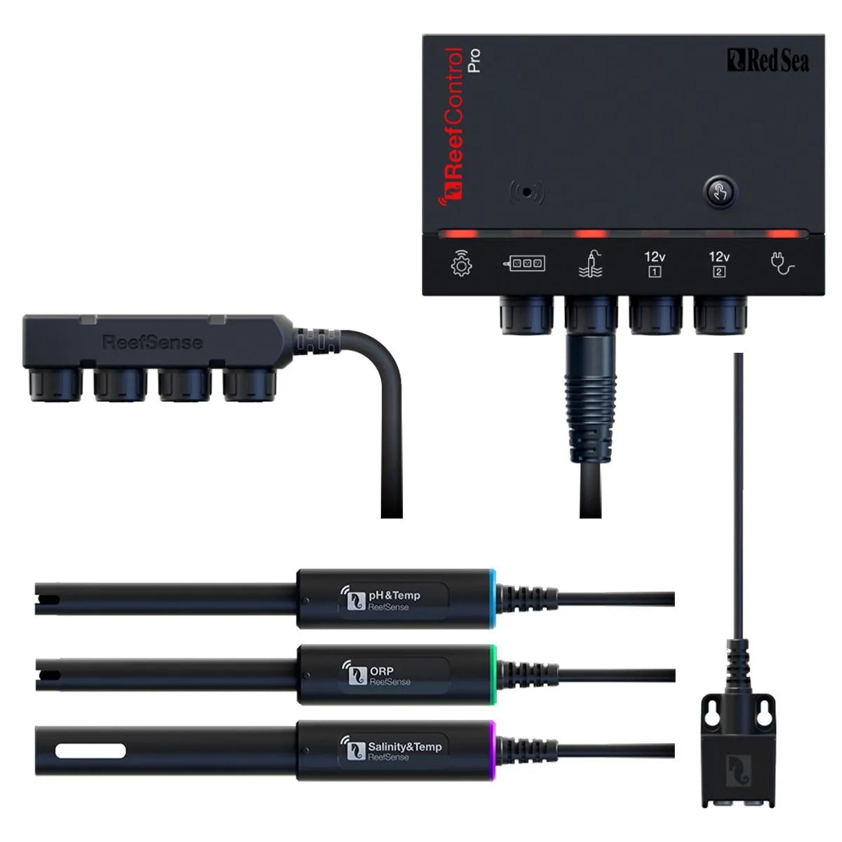 ReefControl Pro Deluxe Kit