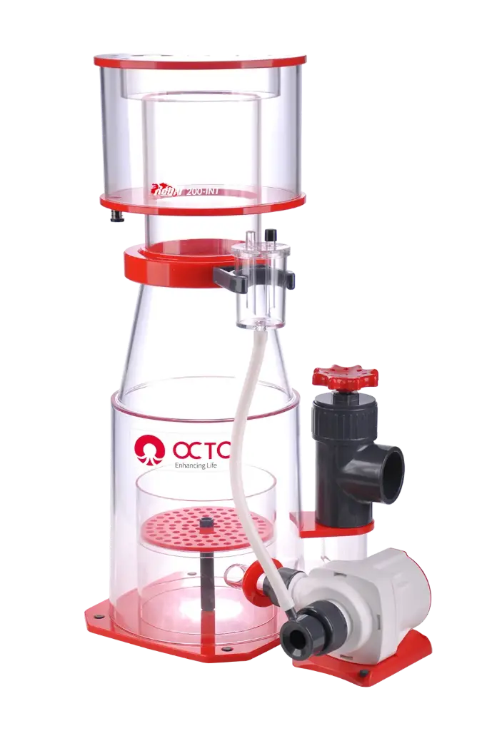 Regal 250INT Protein Skimmer