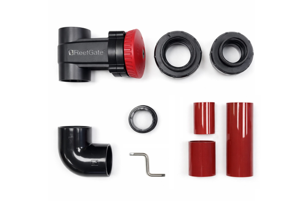 ReefGate Valve Upgrade Kit