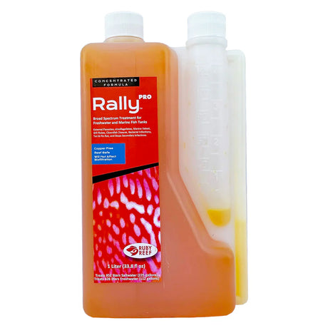 Ruby Rally PRO