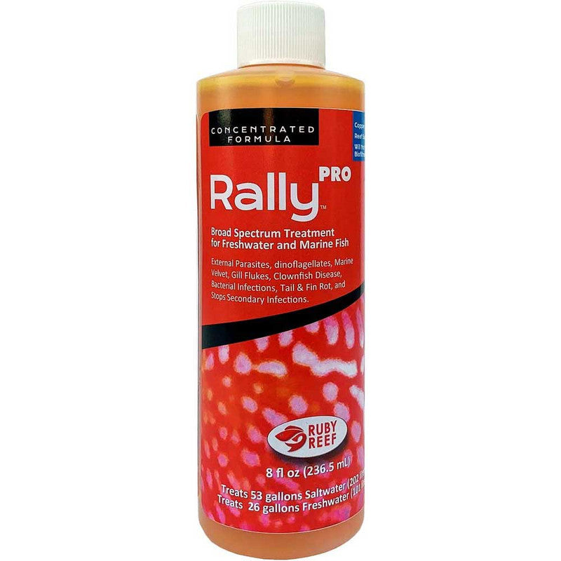 Ruby Rally PRO