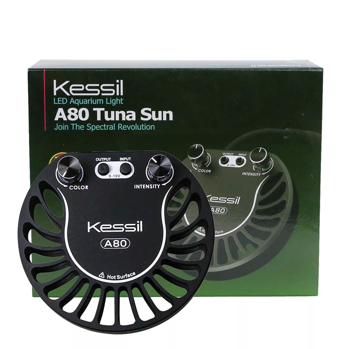 Kessil A80 Tuna Sun Nano LED