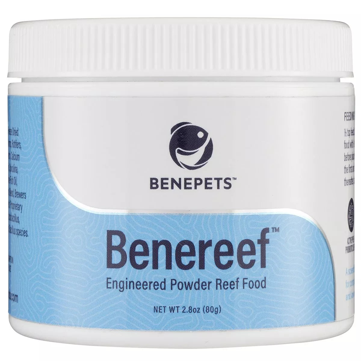 Benereef Reef Food - Benepets