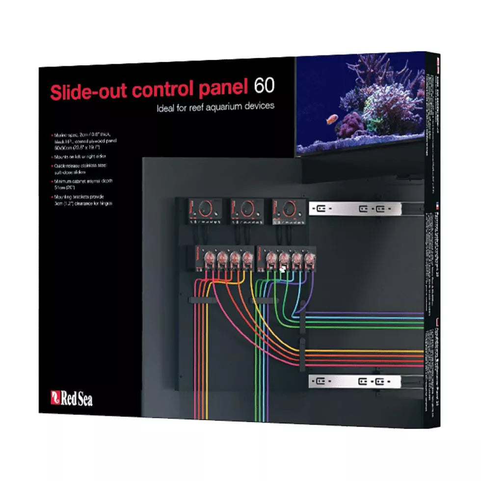 Slide Out Control Panel-60