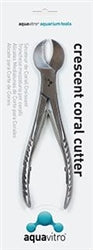 海水魚用品 Seachem Aquavitro crescent coral cutters Seachem Aquavitro Crescent Coral Cutter – New Wave Aquaria