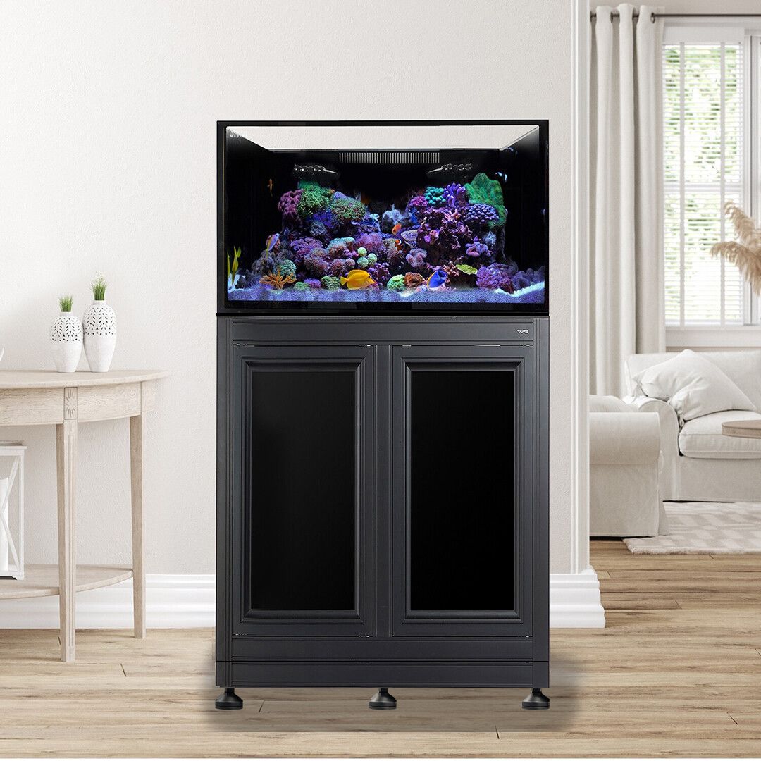 Nuvo EXT 112 Lagoon Aquarium w/ APS Stand--Innovative Marine