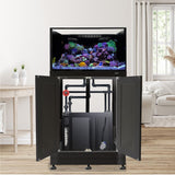 Nuvo EXT 112 Lagoon Aquarium w/ APS Stand--Innovative Marine
