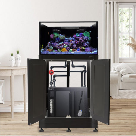 Nuvo EXT 112 Lagoon Aquarium w/ APS Stand--Innovative Marine