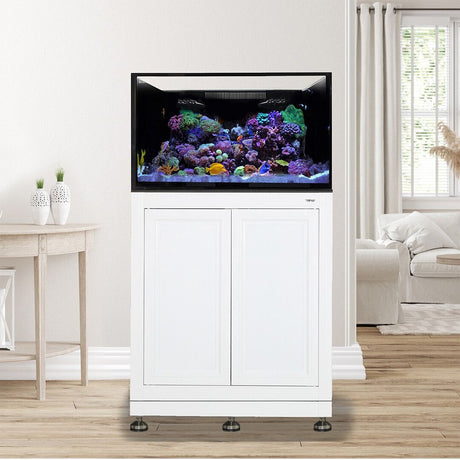 Nuvo EXT 112 Lagoon Aquarium w/ APS Stand--Innovative Marine