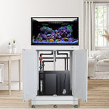 Nuvo EXT 112 Lagoon Aquarium w/ APS Stand--Innovative Marine