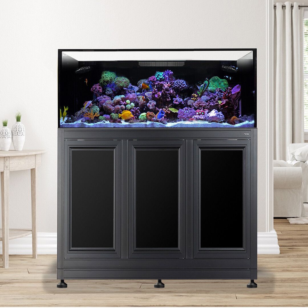 Nuvo EXT 150 Lagoon Aquarium w/ APS Stand--Innovative Marine