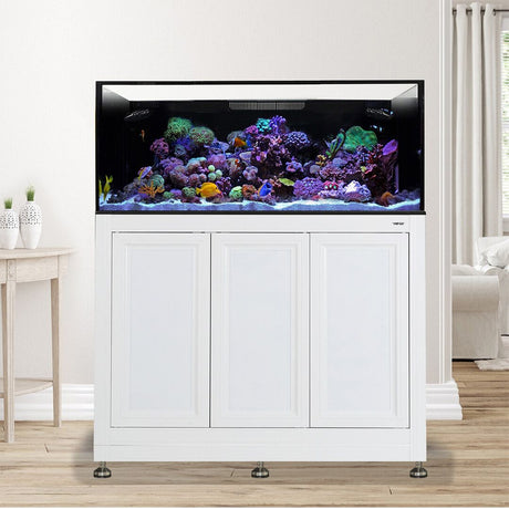 Nuvo EXT 150 Lagoon Aquarium w/ APS Stand--Innovative Marine
