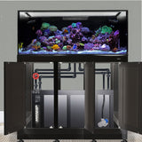 Nuvo EXT 170 Aquarium w/ APS Stand--Innovative Marine