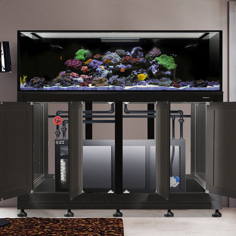 Nuvo EXT 240 Aquarium w/ APS Stand--Innovative Marine