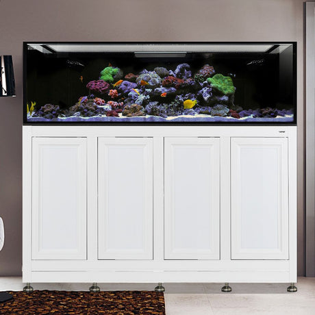 Nuvo EXT 240 Aquarium w/ APS Stand--Innovative Marine
