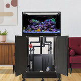 Nuvo INT 112 Lagoon Aquarium w/ APS Stand--Innovative Marine