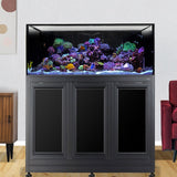 Nuvo INT 150 Lagoon Aquarium w/ APS Stand--Innovative Marine