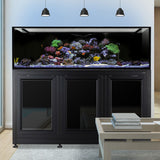 Nuvo INT 200 Aquarium w/ APS Stand--Innovative Marine