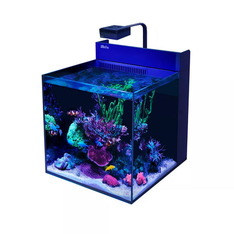 Red Sea MAX NANO G2 XL Aquarium with Cabinet (33 Gallon)