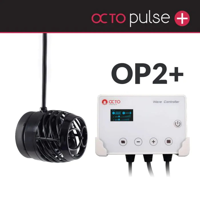 Octo Pulse 2+ Wave Pump (1585 GPH)