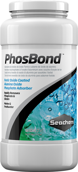 Seachem Phosbond