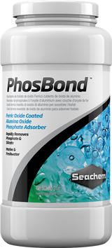 Seachem Phosbond