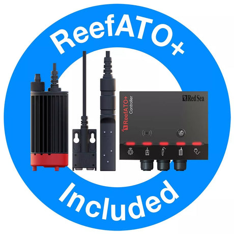 Red Sea Reefer 200 G2+ System (42 Gal)
