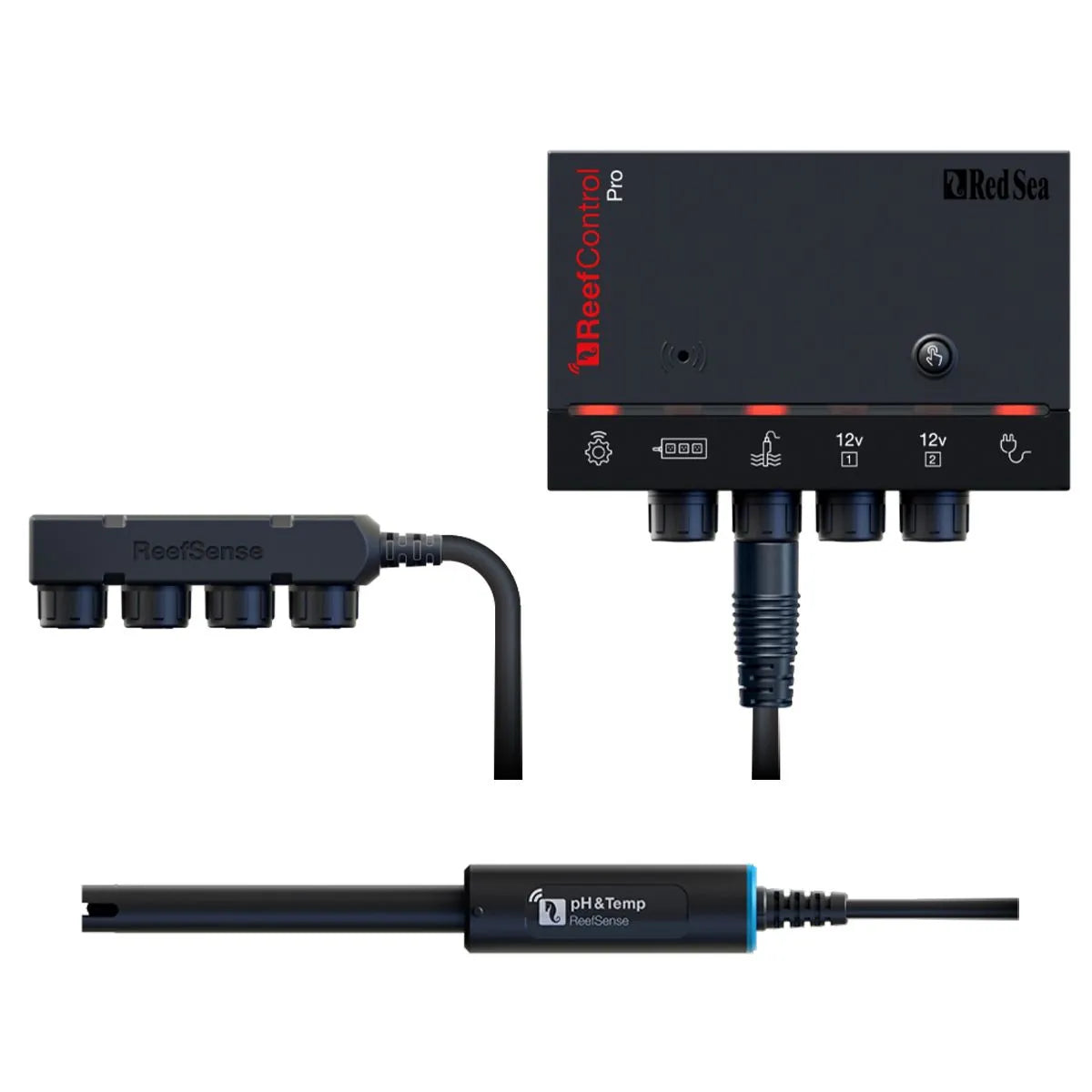 ReefControl Pro Aquarium Controller