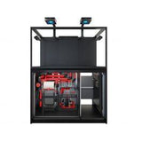 Red Sea Reefer-S 550 G2+ System (118 gal)