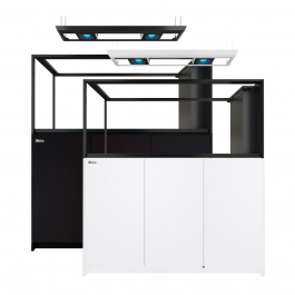 Red Sea Reefer-S Peninsula 700 G2+ System (150 Gallon)