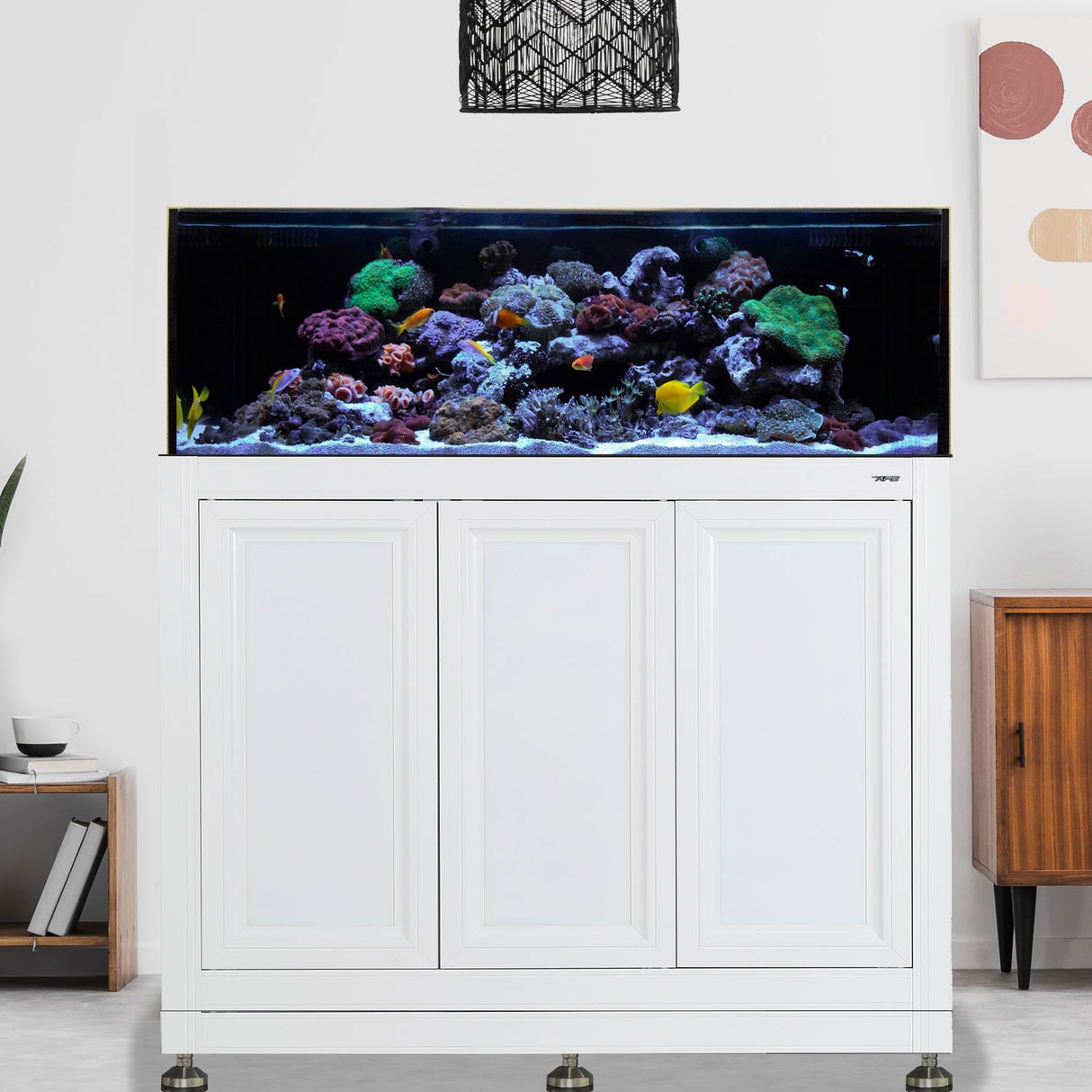 SR Pro 2 80 AIO Aquarium w/ APS Stand--Innovative Marine