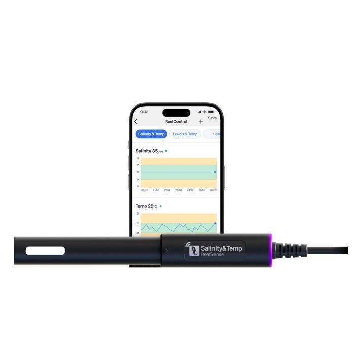 ReefSense Salinity & Temp Probe
