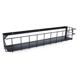 Utility Basket for slide-out control panel-60