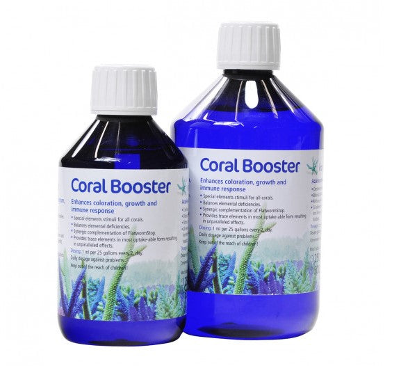 Coral Booster - Korallen-zucht